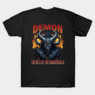 Demon T-Shirt